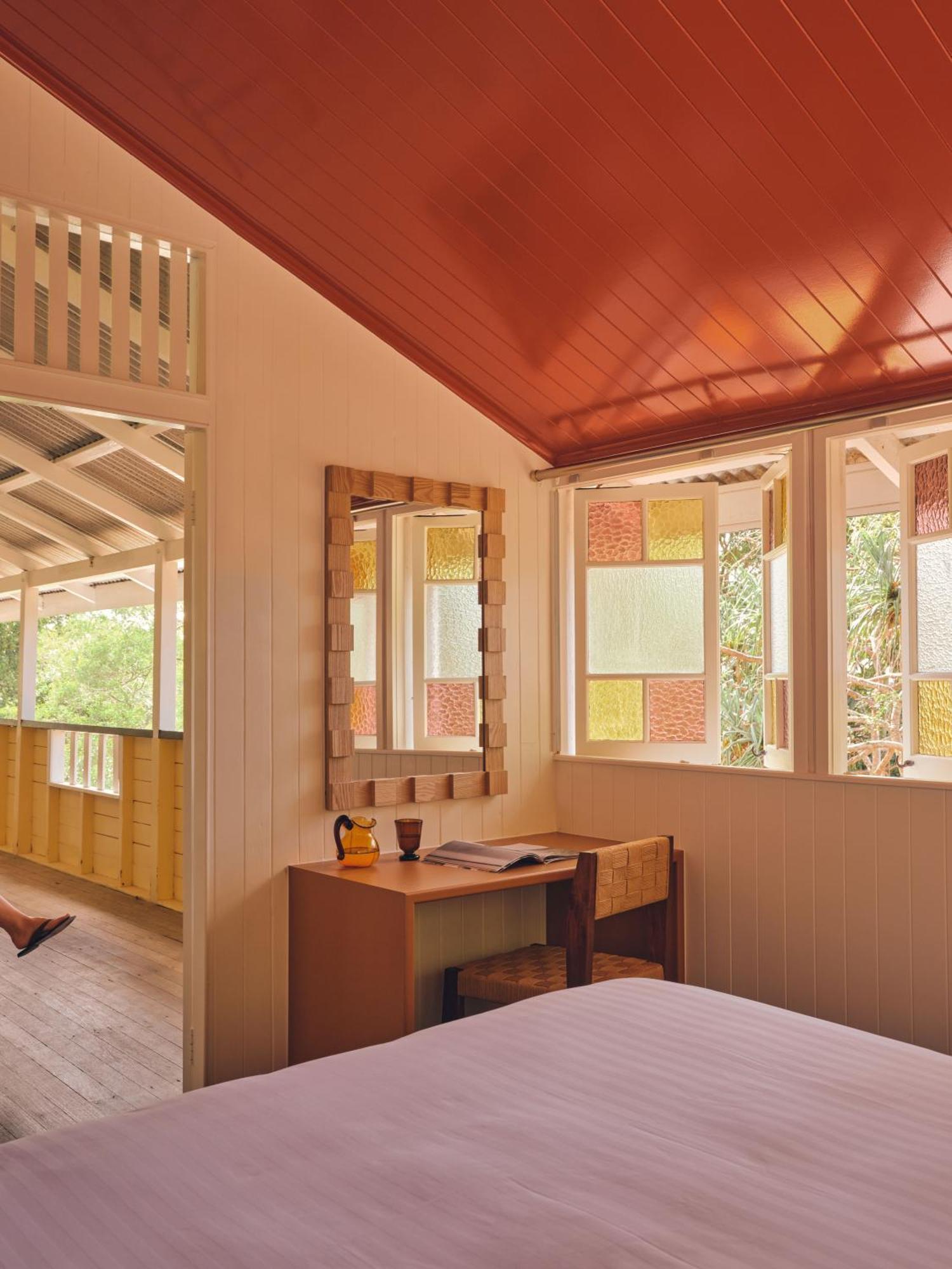 Halse Lodge นูซาเฮดส์ ภายนอก รูปภาพ